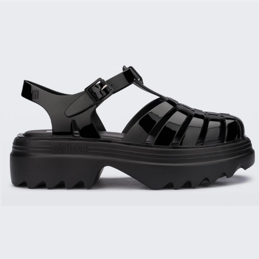 Sandales Femme Melissa Possession Platform 35818