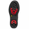 Botte hiver à crampon NAVATEX MO2127453OCL Noir #36