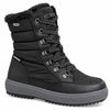 Botte hiver à crampon NAVATEX MO2127453OCL Noir #36