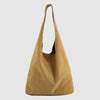 TAURINO SAC THE TREND EN SUEDE 3680923