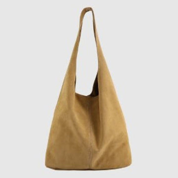 TAURINO SAC THE TREND EN SUEDE 3680923