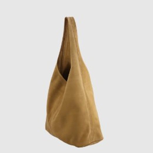 TAURINO SAC THE TREND EN SUEDE 3680923