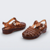 Sandales Femme Brun Melissa Possession Pescura 37839 (#5)