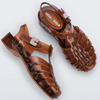 Sandales Femme Brun Melissa Possession Pescura 37839 (#5)