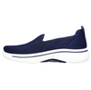 DISPONIBLE EN LIGNE SEULEMENT - SKECHERS - CHAUSSURES - #37 - NAVY / WHITE