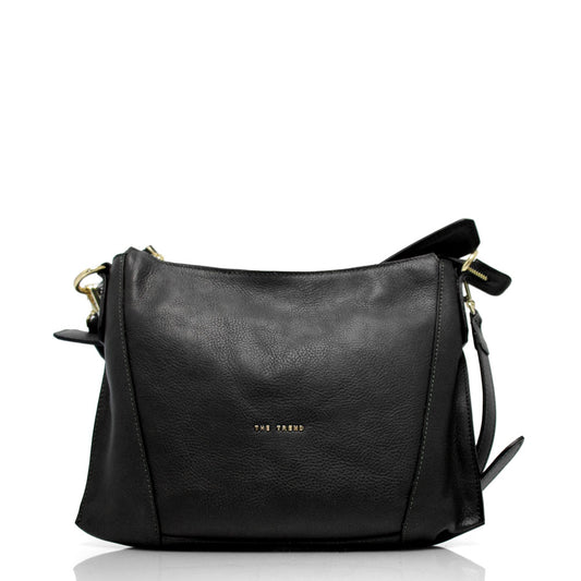 THE TREND – SAC A MAIN EN CUIR – 3924997