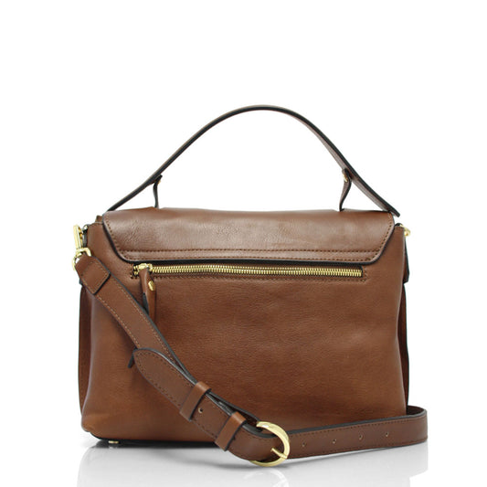 THE TREND – SAC A MAIN EN CUIR – 3924999