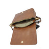 THE TREND – SAC A MAIN EN CUIR – 3924999