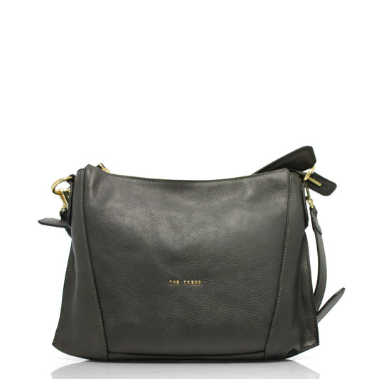 THE TREND – SAC A MAIN EN CUIR – 3924999