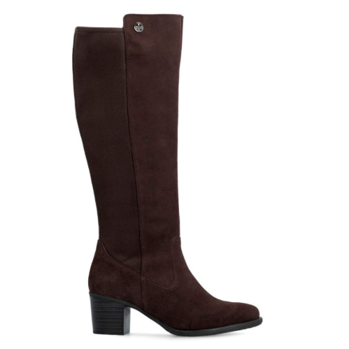 Botte Femme Brun Rieker Y2050-25 (#203)