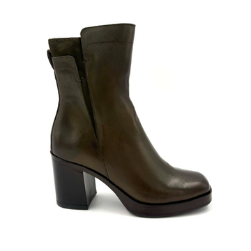 Botte Femme Mjus P96239-101-0002 (#69)