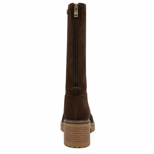 Botte haute mi-saison AQUA-FLEX Noanna