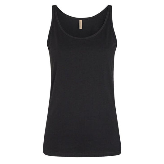 SOYA CONCEPT – CAMISOLE – PYLLE-122 – 3W24743-9999 – NOIR