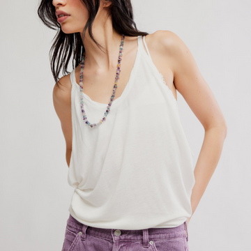Camisole Femme Free People Ob2536535