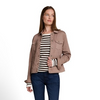 Chandail Femme Rayée Tom Tailor 1016350