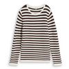 Chandail Femme Rayée Tom Tailor 1016350