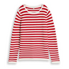 Chandail Femme Rayée Tom Tailor 1016350