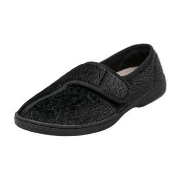Chaussons Jewel 2 BKFV noirs pour femmes #4130