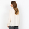 DISPONIBLE EN LIGNE SEULEMENT - Chemise Femme Creme Soya Concept 4W41449-1620