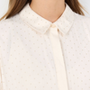 DISPONIBLE EN LIGNE SEULEMENT - Chemise Femme Creme Soya Concept 4W41449-1620
