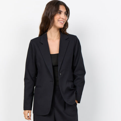 Veston Femme Soya Concept 5S41674