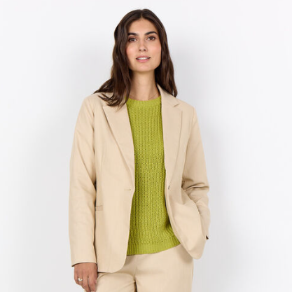 Veston Femme Soya Concept 5S41674