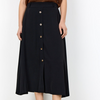 Jupe Femme Noir Soya Concept 5su41707