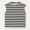T-shirt Femme Rayures Compania Fantastica 61C/42002
