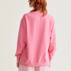 Chandail Femme Rose Compania Fantastica 61C/42029