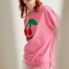 Chandail Femme Rose Compania Fantastica 61C/42029