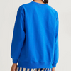 Chandal Femme Bleu Compania Fantastica 61C/42030