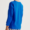 Chandail Femme Bleu Compania Fantastica 61C/42032