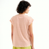 T-shirt Femme Rayures Compania Fantastica 62c/42102