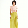 T-shirt Femme Rayures Compania Fantastica 62c/42102