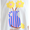 T-shirt Femme Compania Fantastica 62c/42103