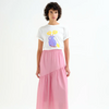 T-shirt Femme Compania Fantastica 62c/42103
