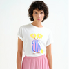 T-shirt Femme Compania Fantastica 62c/42103