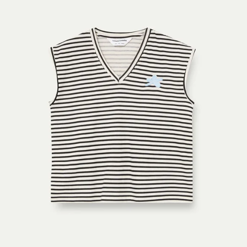 T-shirt Femme Rayures Compania Fantastica 62c/42105