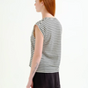 T-shirt Femme Rayures Compania Fantastica 62c/42105