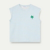 T-shirt Femme Rayures Compania Fantastica 62c/42106