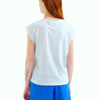 T-shirt Femme Rayures Compania Fantastica 62c/42106