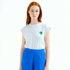 T-shirt Femme Rayures Compania Fantastica 62c/42106