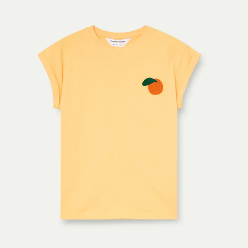 T-shirt Femme Compania Fantastica 62c/42119