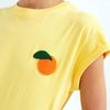 T-shirt Femme Compania Fantastica 62c/42119