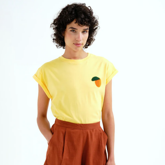 T-shirt Femme Compania Fantastica 62c/42119