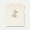 T-shirt Femme Compania Fantastica 62c/42121