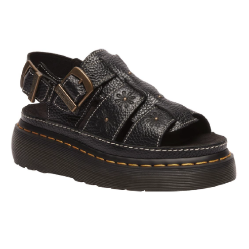 Sandales Femme Dr Martens Wrenlie R42337001 (#197)
