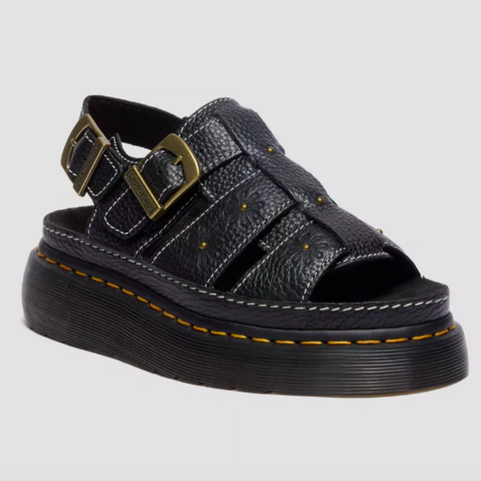 Sandales Femme Dr Martens Wrenlie R42337001 (#197)