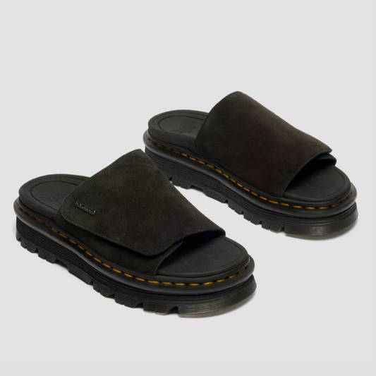 Sandales Femme Dr Martens Zebzag R42409001 (#199)