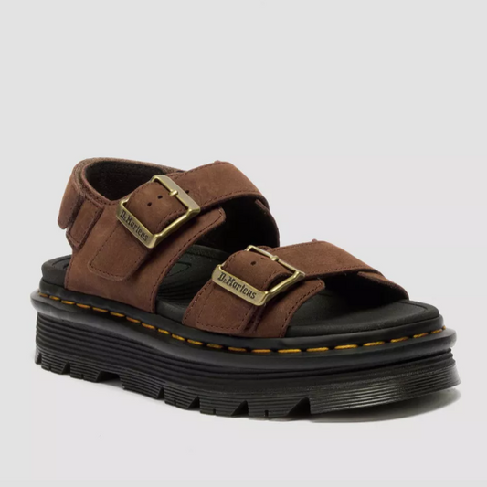 Sandales Femme Dr Martens Zebzag R42853200 (#198)
